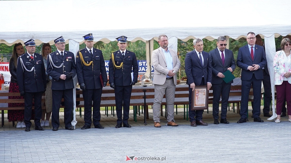 Jubileusz 40-lecia OSP Wach [03.05.2025] - zdjęcie #52 - eOstroleka.pl