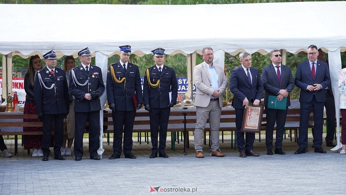 Jubileusz 40-lecia OSP Wach [03.05.2025] - zdjęcie #50 - eOstroleka.pl