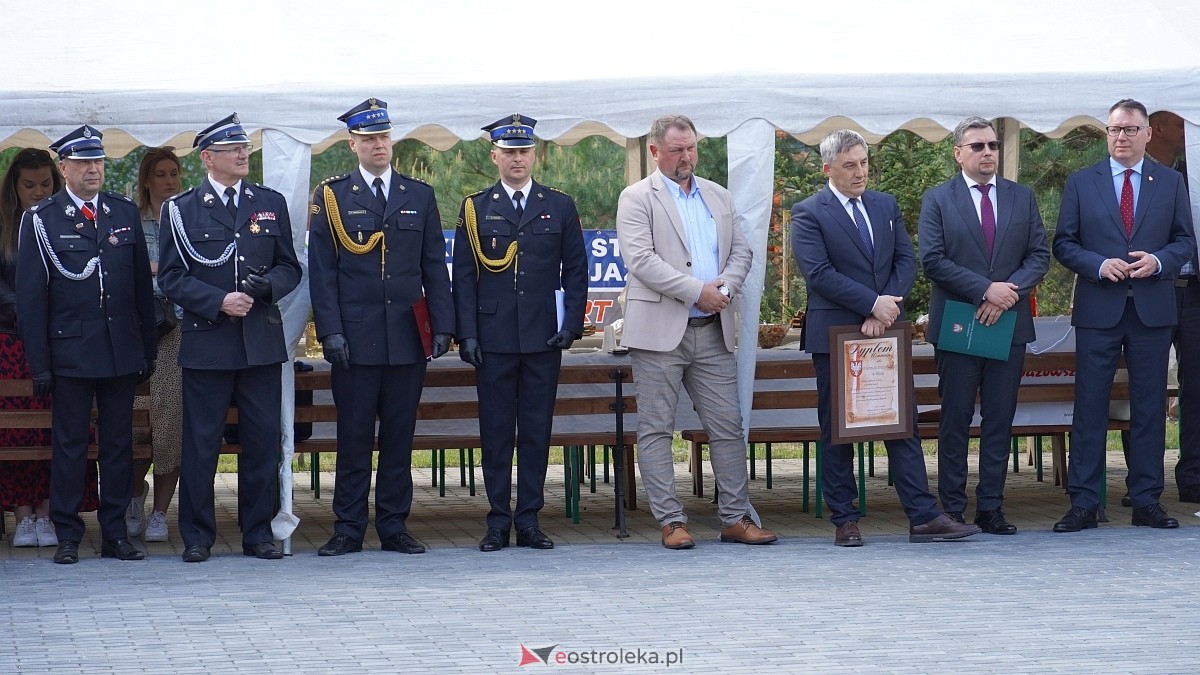 Jubileusz 40-lecia OSP Wach [03.05.2025] - zdjęcie #48 - eOstroleka.pl
