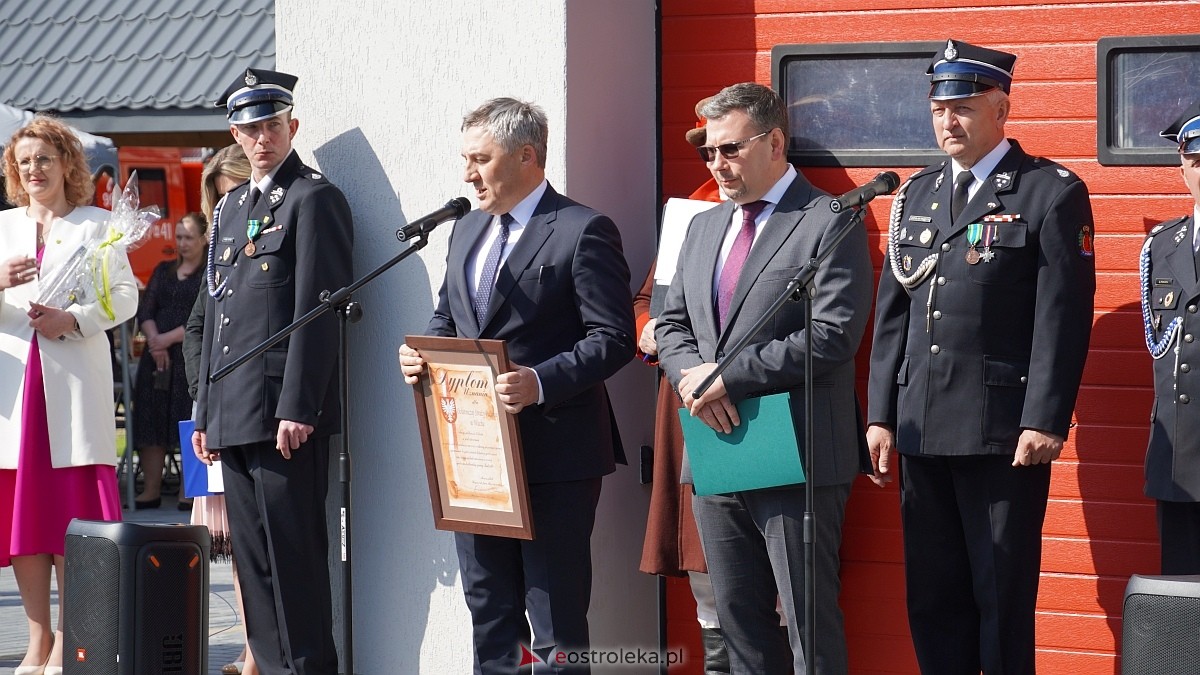 Jubileusz 40-lecia OSP Wach [03.05.2025] - zdjęcie #47 - eOstroleka.pl