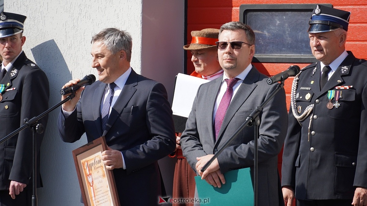 Jubileusz 40-lecia OSP Wach [03.05.2025] - zdjęcie #46 - eOstroleka.pl