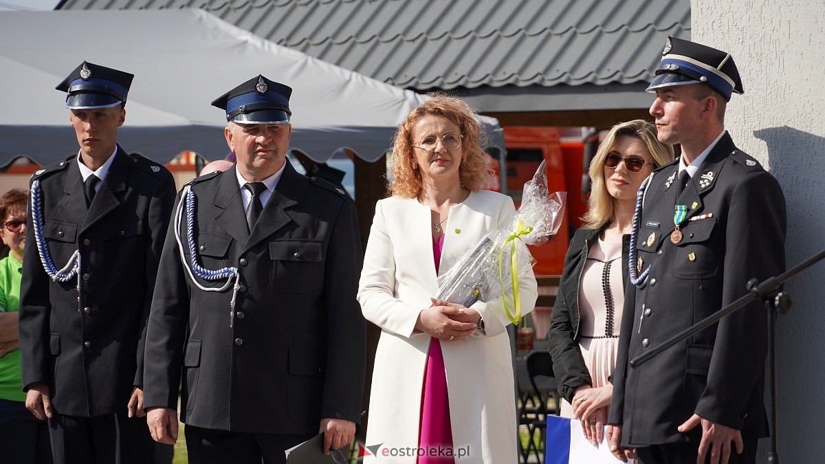Jubileusz 40-lecia OSP Wach [03.05.2025] - zdjęcie #45 - eOstroleka.pl