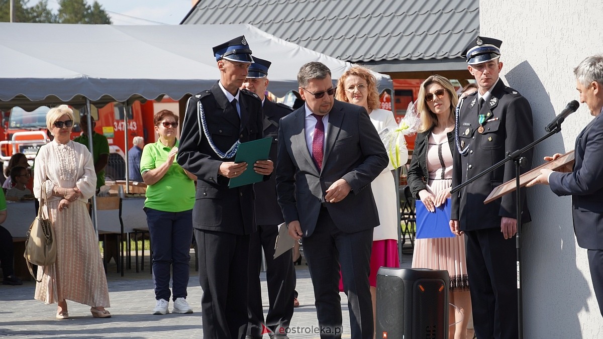 Jubileusz 40-lecia OSP Wach [03.05.2025] - zdjęcie #42 - eOstroleka.pl