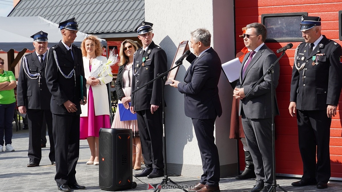 Jubileusz 40-lecia OSP Wach [03.05.2025] - zdjęcie #41 - eOstroleka.pl