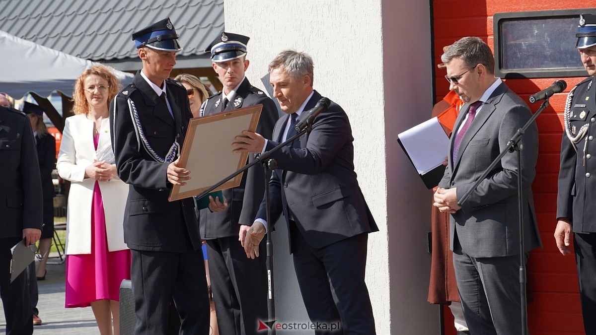 Jubileusz 40-lecia OSP Wach [03.05.2025] - zdjęcie #39 - eOstroleka.pl