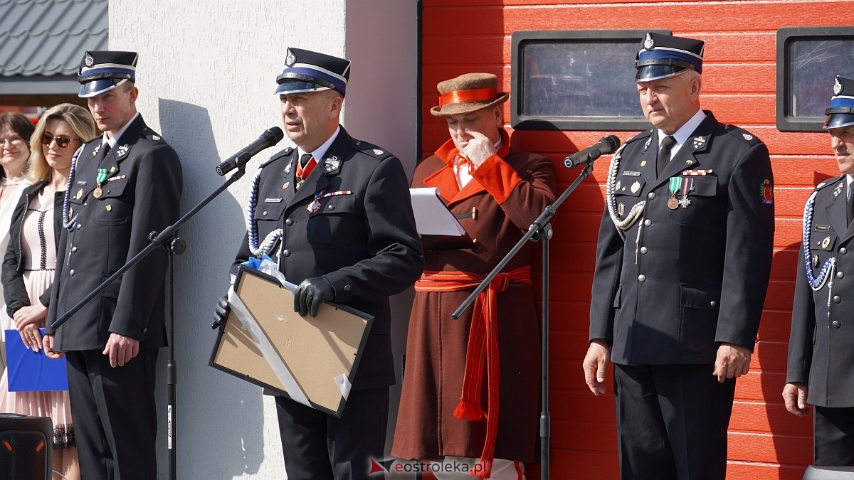 Jubileusz 40-lecia OSP Wach [03.05.2025] - zdjęcie #31 - eOstroleka.pl
