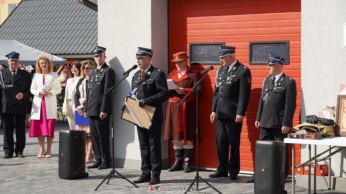 Jubileusz 40-lecia OSP Wach [03.05.2025] - zdjęcie #30 - eOstroleka.pl