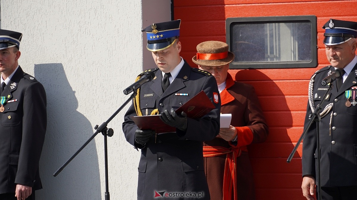 Jubileusz 40-lecia OSP Wach [03.05.2025] - zdjęcie #29 - eOstroleka.pl