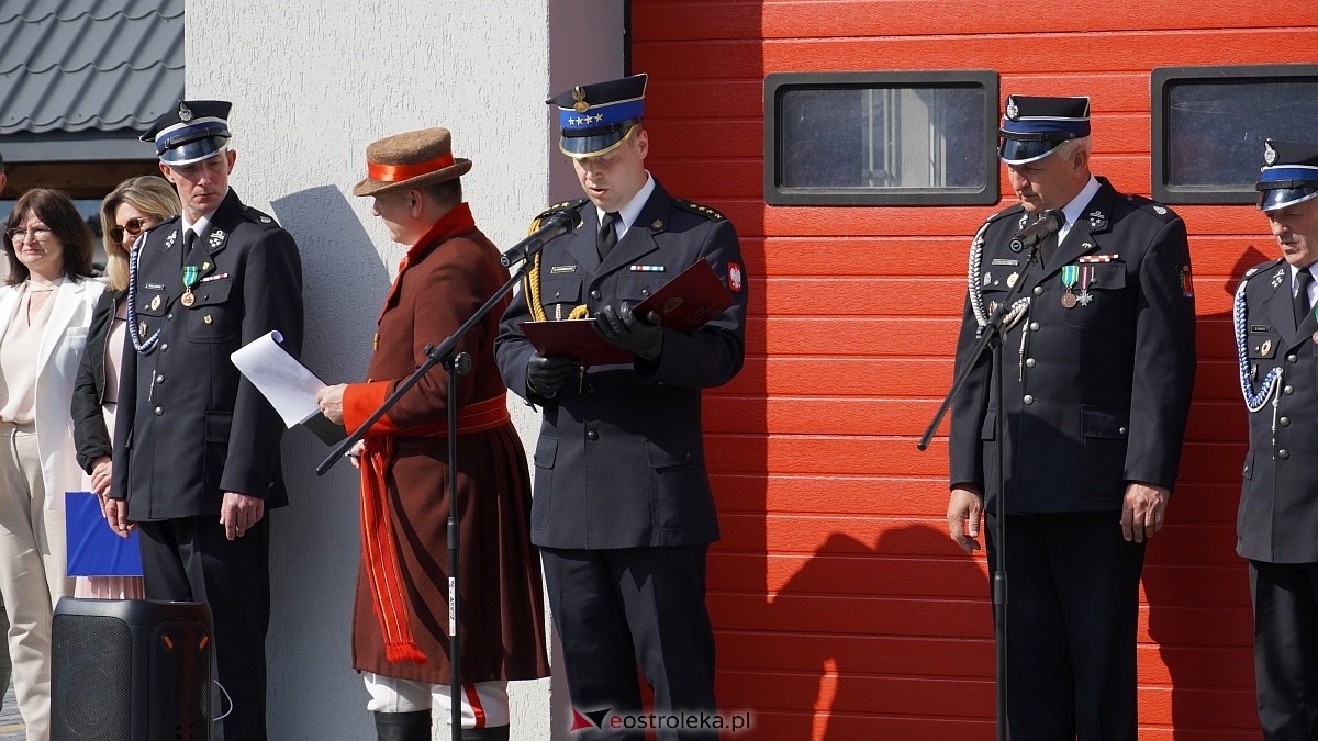 Jubileusz 40-lecia OSP Wach [03.05.2025] - zdjęcie #28 - eOstroleka.pl