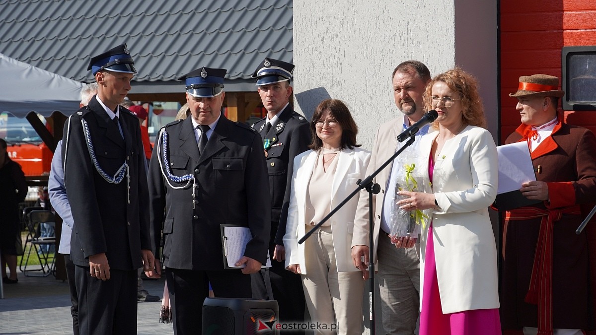 Jubileusz 40-lecia OSP Wach [03.05.2025] - zdjęcie #27 - eOstroleka.pl