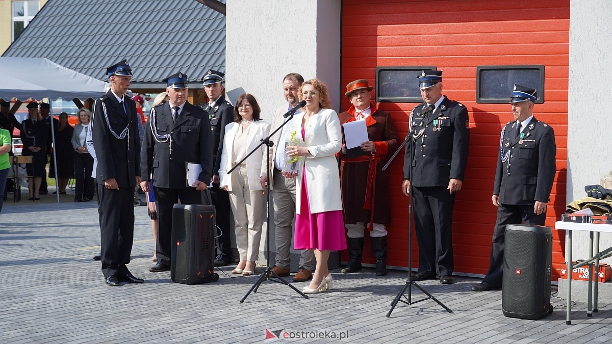Jubileusz 40-lecia OSP Wach [03.05.2025] - zdjęcie #25 - eOstroleka.pl