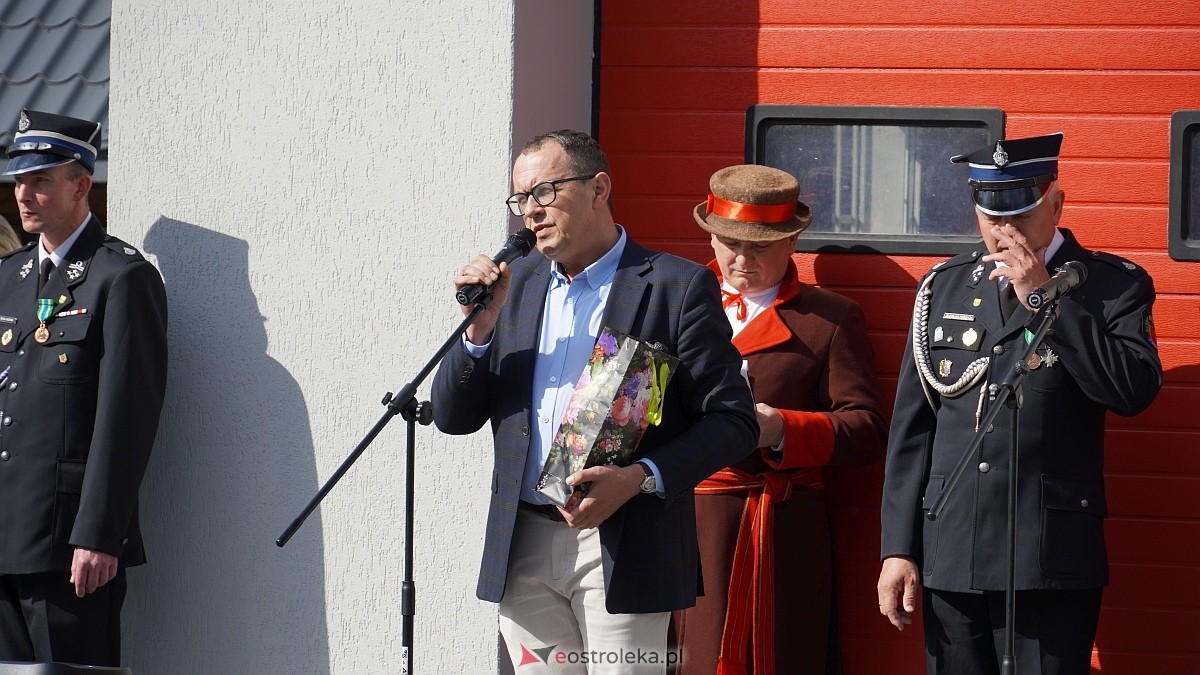 Jubileusz 40-lecia OSP Wach [03.05.2025] - zdjęcie #21 - eOstroleka.pl