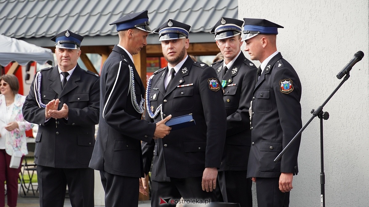 Jubileusz 40-lecia OSP Wach [03.05.2025] - zdjęcie #20 - eOstroleka.pl