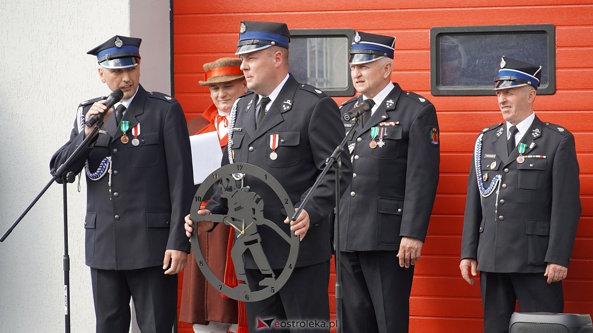 Jubileusz 40-lecia OSP Wach [03.05.2025] - zdjęcie #18 - eOstroleka.pl