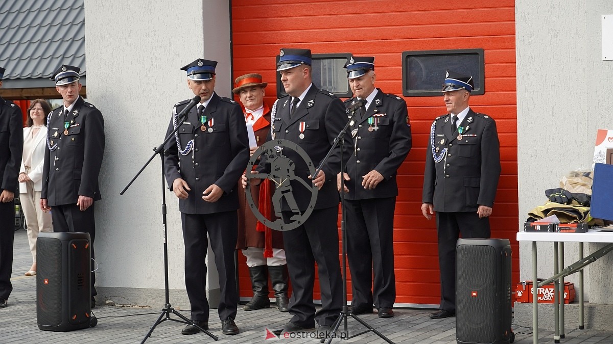 Jubileusz 40-lecia OSP Wach [03.05.2025] - zdjęcie #17 - eOstroleka.pl