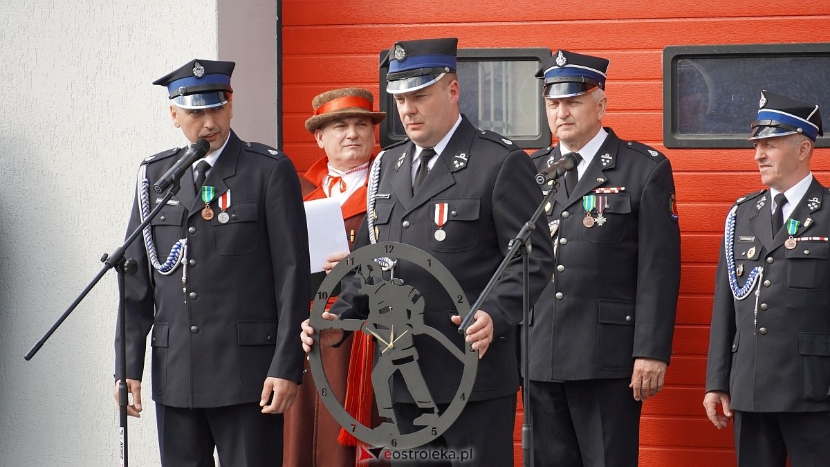 Jubileusz 40-lecia OSP Wach [03.05.2025] - zdjęcie #16 - eOstroleka.pl