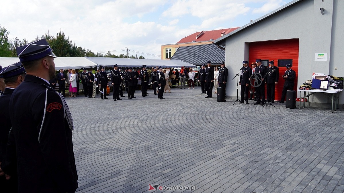 Jubileusz 40-lecia OSP Wach [03.05.2025] - zdjęcie #15 - eOstroleka.pl