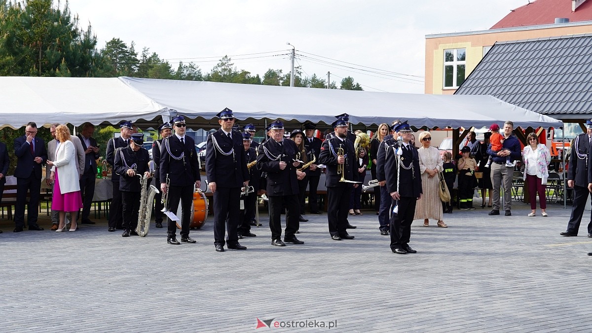 Jubileusz 40-lecia OSP Wach [03.05.2025] - zdjęcie #14 - eOstroleka.pl