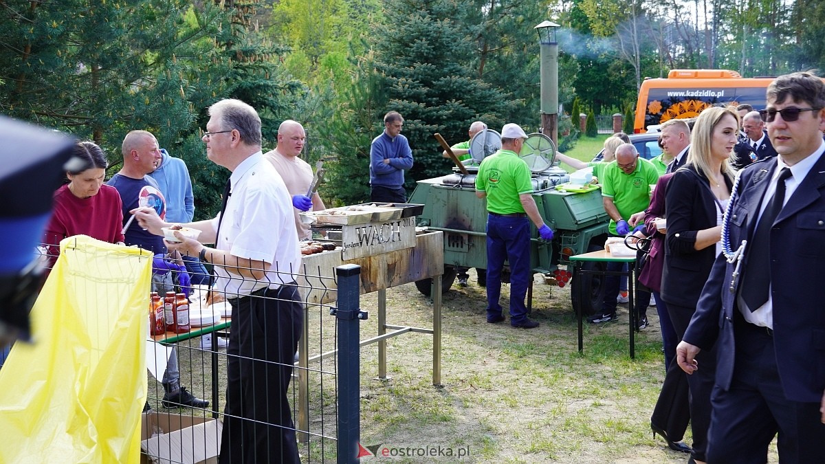 Jubileusz 40-lecia OSP Wach [03.05.2025] - zdjęcie #10 - eOstroleka.pl