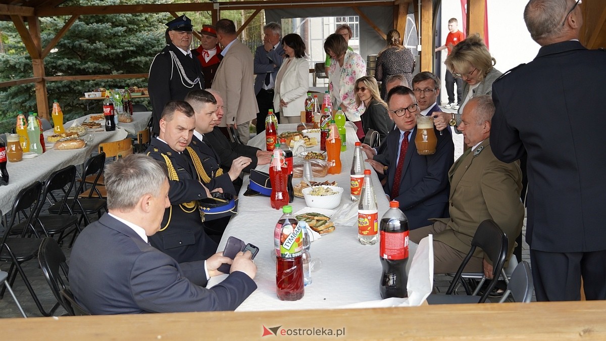 Jubileusz 40-lecia OSP Wach [03.05.2025] - zdjęcie #8 - eOstroleka.pl