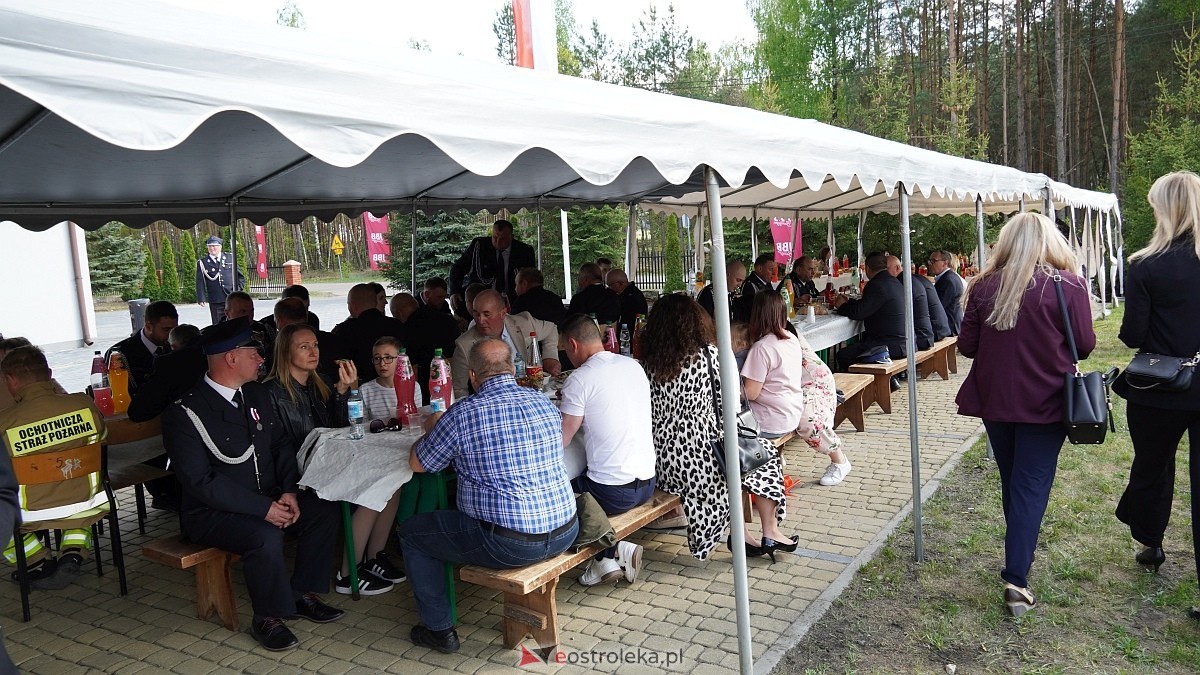 Jubileusz 40-lecia OSP Wach [03.05.2025] - zdjęcie #7 - eOstroleka.pl