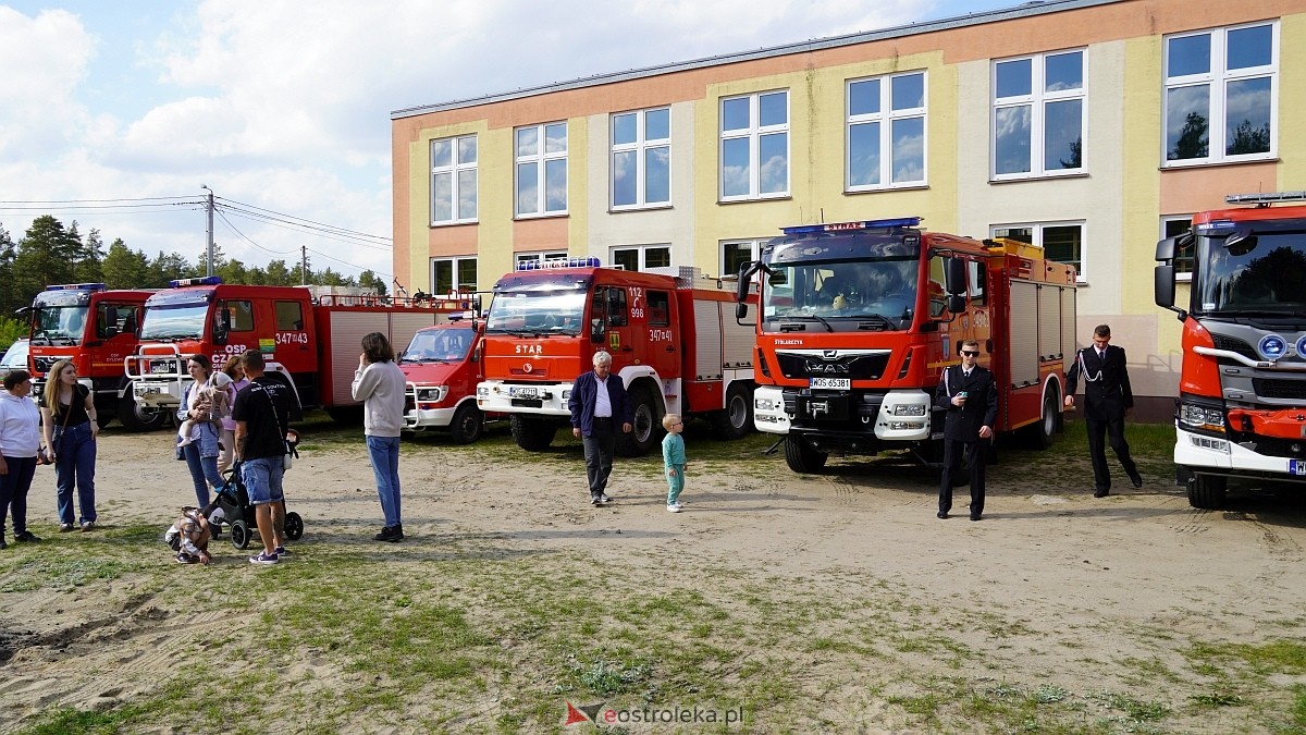 Jubileusz 40-lecia OSP Wach [03.05.2025] - zdjęcie #6 - eOstroleka.pl
