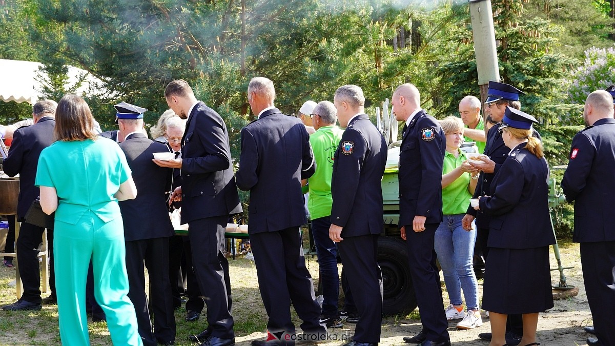 Jubileusz 40-lecia OSP Wach [03.05.2025] - zdjęcie #4 - eOstroleka.pl