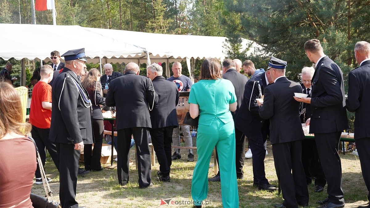 Jubileusz 40-lecia OSP Wach [03.05.2025] - zdjęcie #3 - eOstroleka.pl