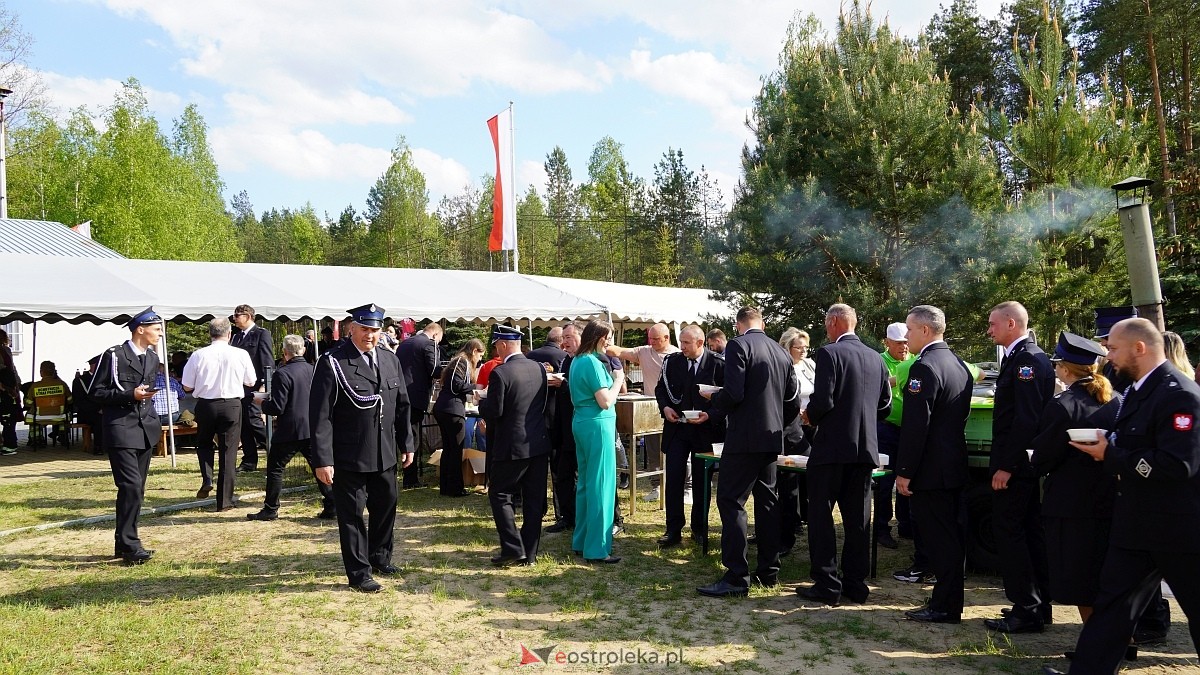 Jubileusz 40-lecia OSP Wach [03.05.2025] - zdjęcie #2 - eOstroleka.pl