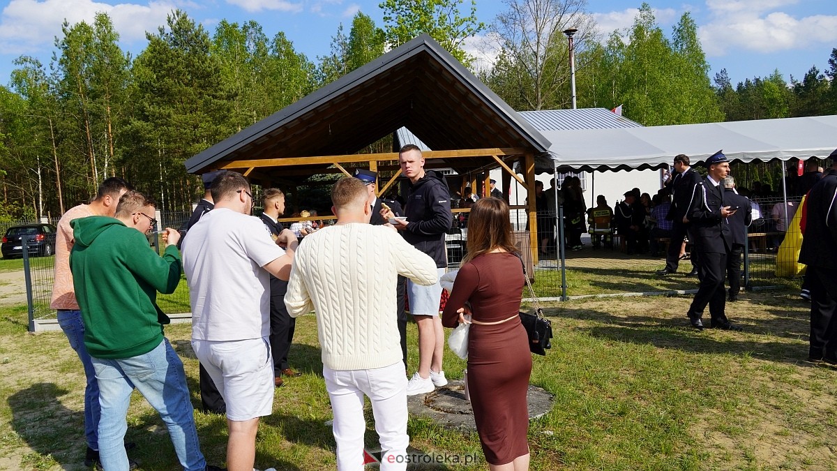 Jubileusz 40-lecia OSP Wach [03.05.2025] - zdjęcie #1 - eOstroleka.pl