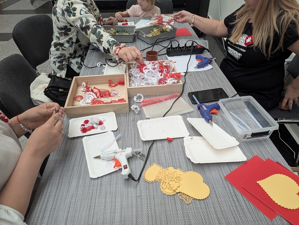 Biało-czerwona. Obowiązkowo! [04.05.2025] - zdjęcie #12 - eOstroleka.pl