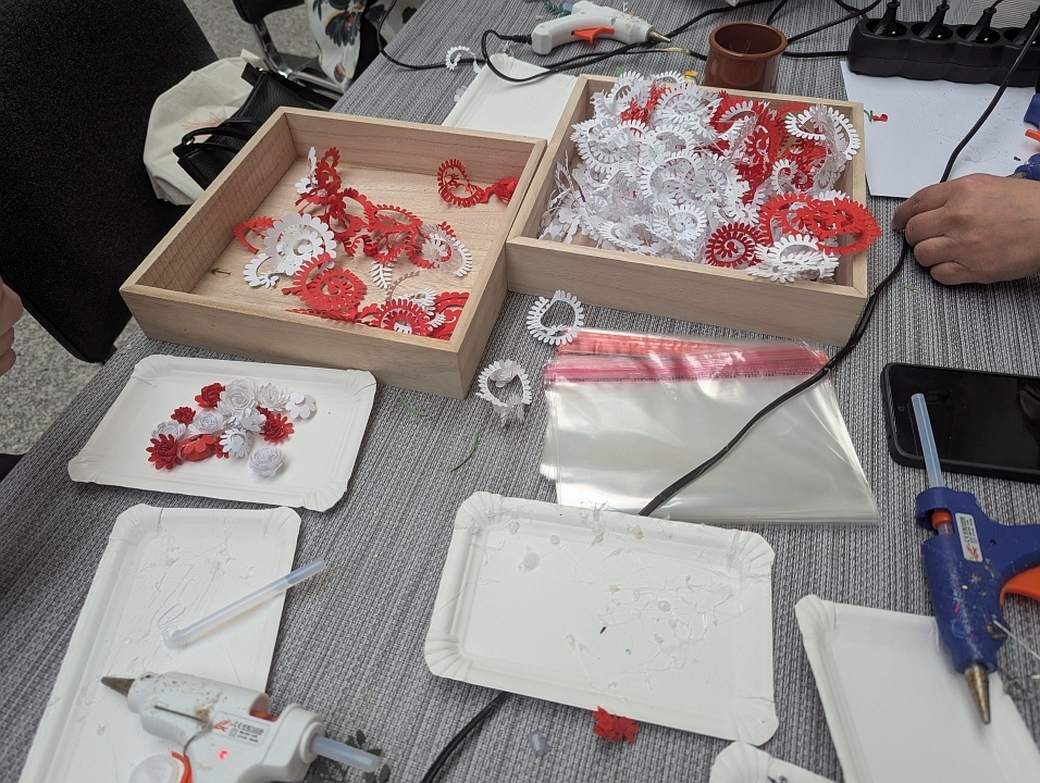 Biało-czerwona. Obowiązkowo! [04.05.2025] - zdjęcie #11 - eOstroleka.pl