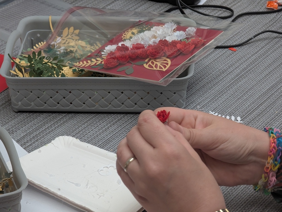 Biało-czerwona. Obowiązkowo! [04.05.2025] - zdjęcie #8 - eOstroleka.pl