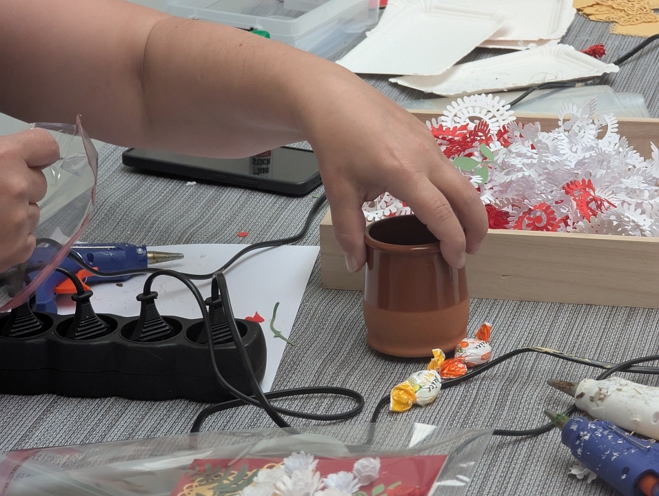 Biało-czerwona. Obowiązkowo! [04.05.2025] - zdjęcie #7 - eOstroleka.pl