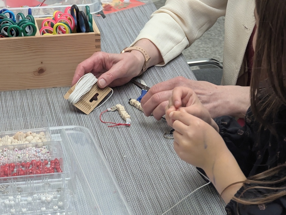 Biało-czerwona. Obowiązkowo! [04.05.2025] - zdjęcie #3 - eOstroleka.pl