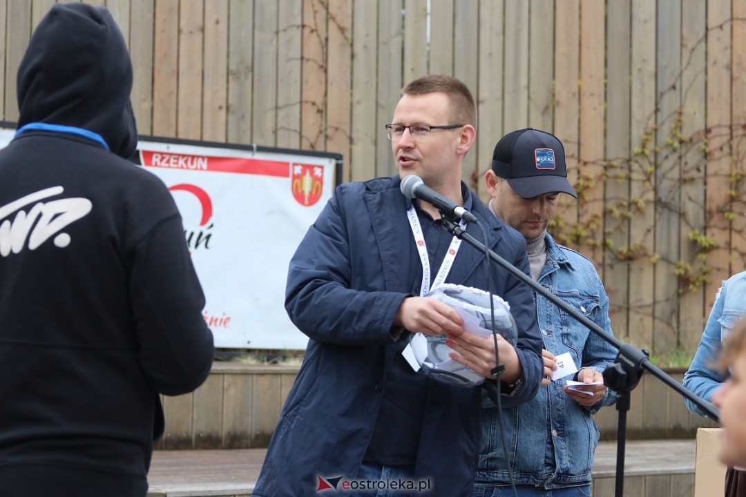 Szybka Dycha w Rzekuniu [04.05.2025] - zdjęcie #102 - eOstroleka.pl