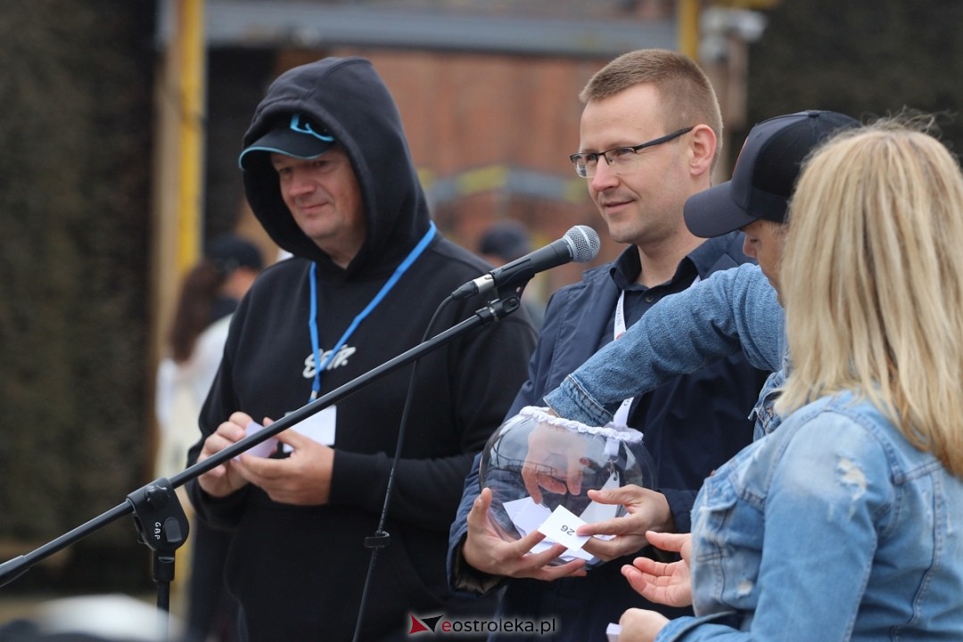 Szybka Dycha w Rzekuniu [04.05.2025] - zdjęcie #84 - eOstroleka.pl