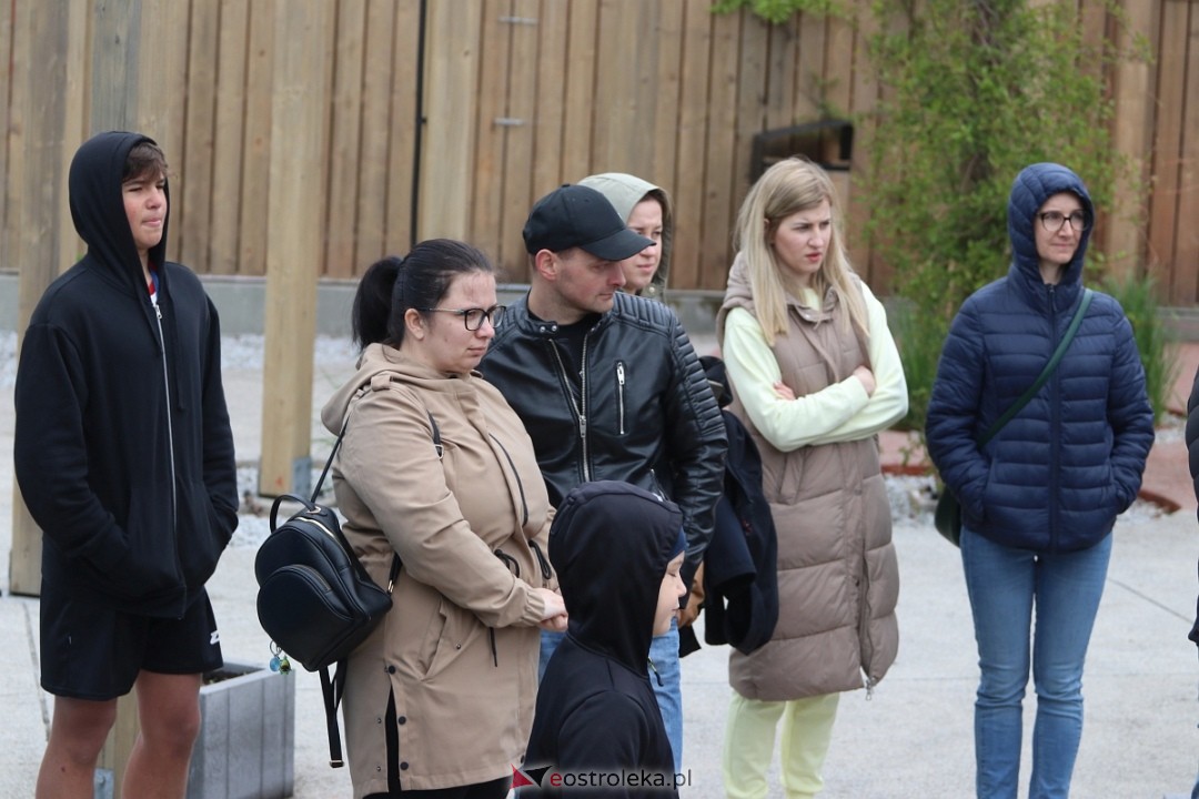 Szybka Dycha w Rzekuniu [04.05.2025] - zdjęcie #65 - eOstroleka.pl