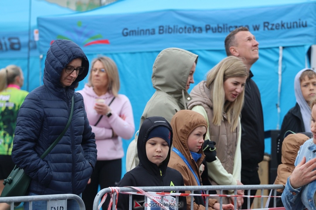 Szybka Dycha w Rzekuniu [04.05.2025] - zdjęcie #50 - eOstroleka.pl