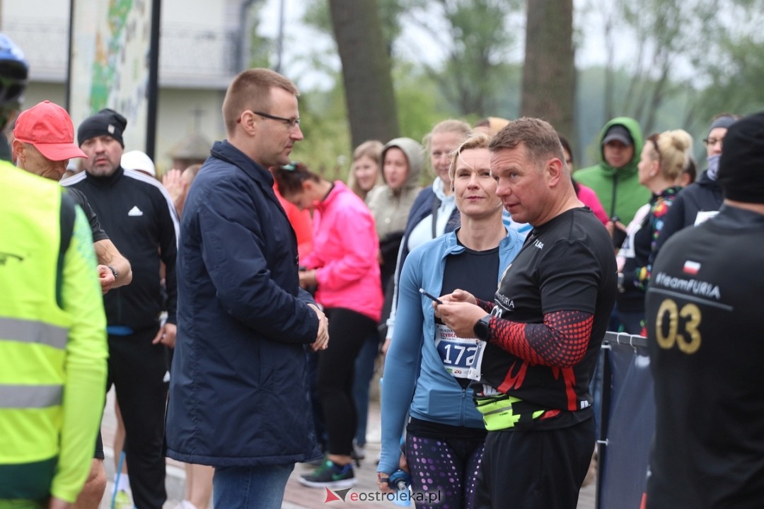 Szybka Dycha w Rzekuniu [04.05.2025] - zdjęcie #45 - eOstroleka.pl