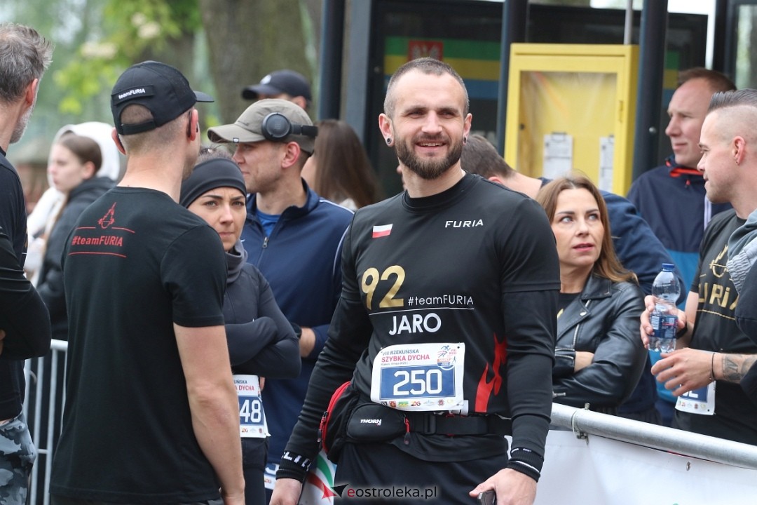 Szybka Dycha w Rzekuniu [04.05.2025] - zdjęcie #42 - eOstroleka.pl
