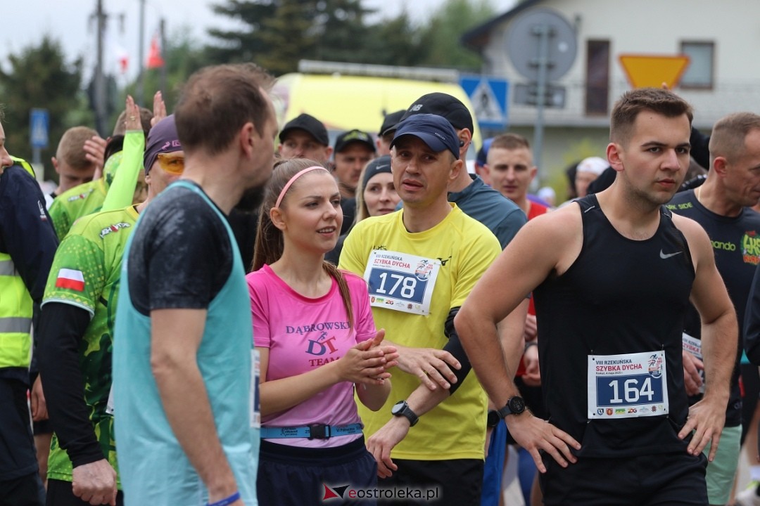 Szybka Dycha w Rzekuniu [04.05.2025] - zdjęcie #41 - eOstroleka.pl