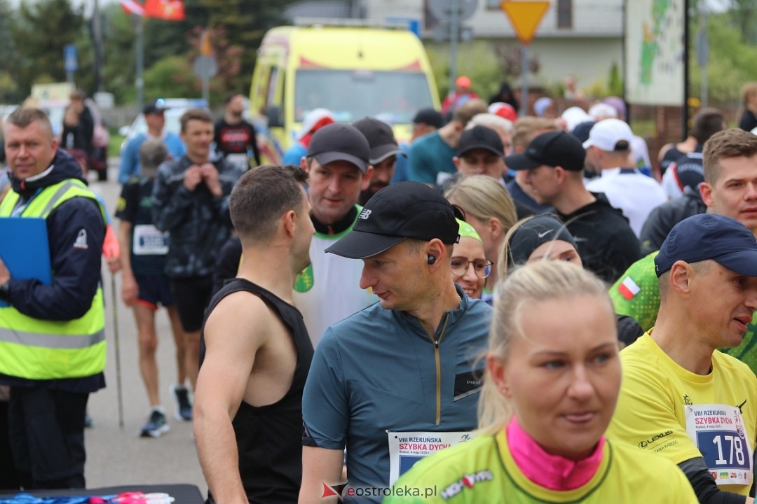 Szybka Dycha w Rzekuniu [04.05.2025] - zdjęcie #38 - eOstroleka.pl