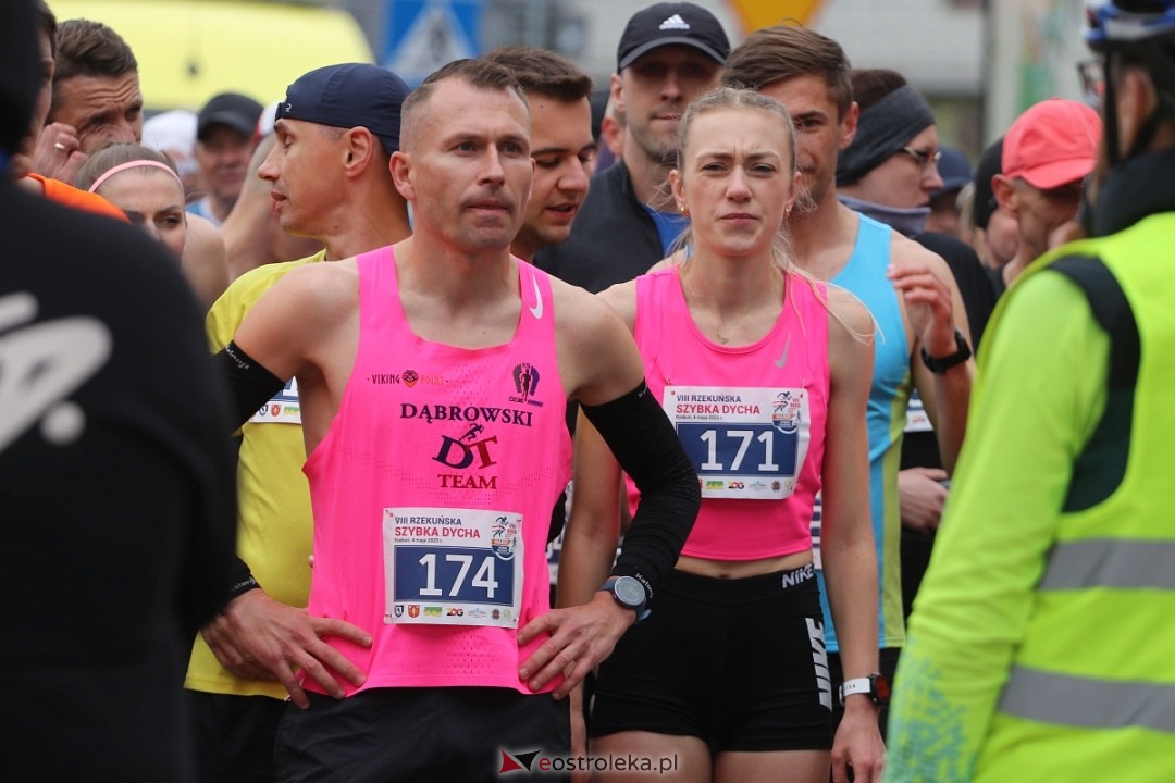 Szybka Dycha w Rzekuniu [04.05.2025] - zdjęcie #34 - eOstroleka.pl