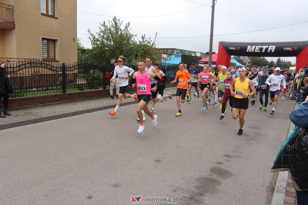 Szybka Dycha w Rzekuniu [04.05.2025] - zdjęcie #31 - eOstroleka.pl