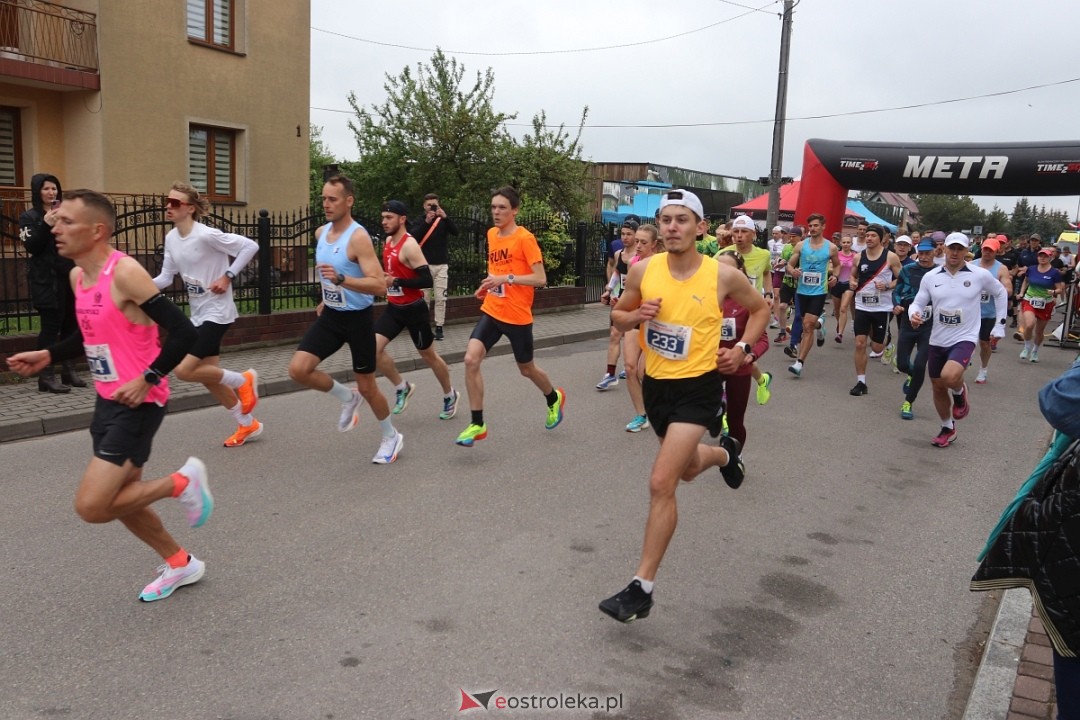 Szybka Dycha w Rzekuniu [04.05.2025] - zdjęcie #30 - eOstroleka.pl