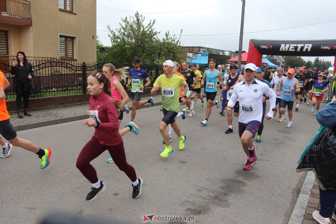 Szybka Dycha w Rzekuniu [04.05.2025] - zdjęcie #29 - eOstroleka.pl