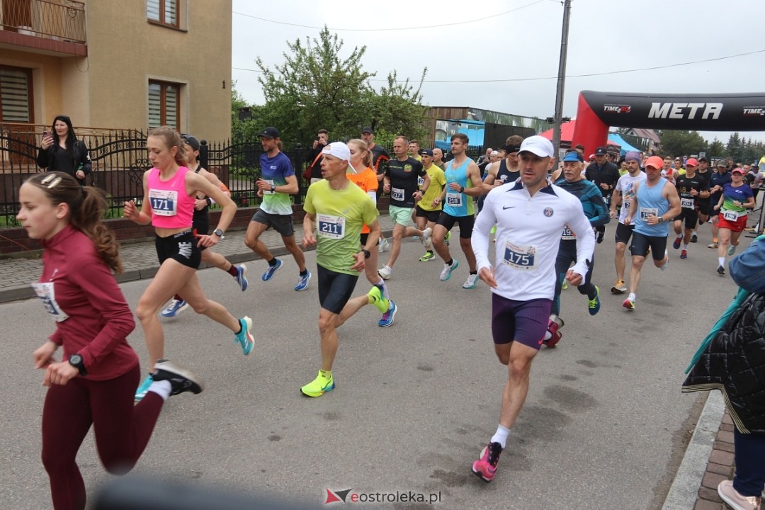 Szybka Dycha w Rzekuniu [04.05.2025] - zdjęcie #28 - eOstroleka.pl