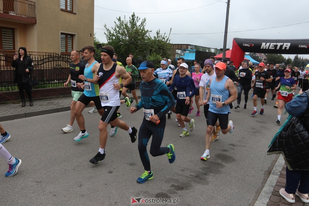 Szybka Dycha w Rzekuniu [04.05.2025] - zdjęcie #27 - eOstroleka.pl