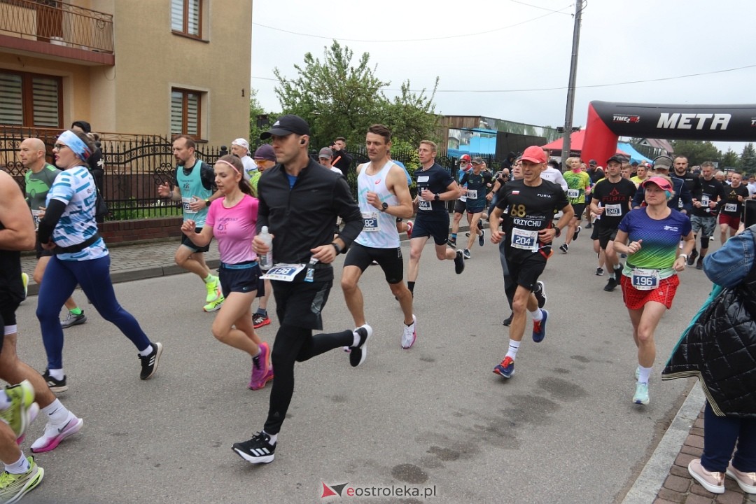 Szybka Dycha w Rzekuniu [04.05.2025] - zdjęcie #26 - eOstroleka.pl